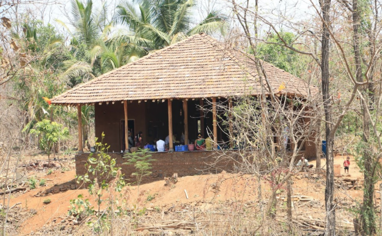 Van Wadi,  Karjat, Maharashtra